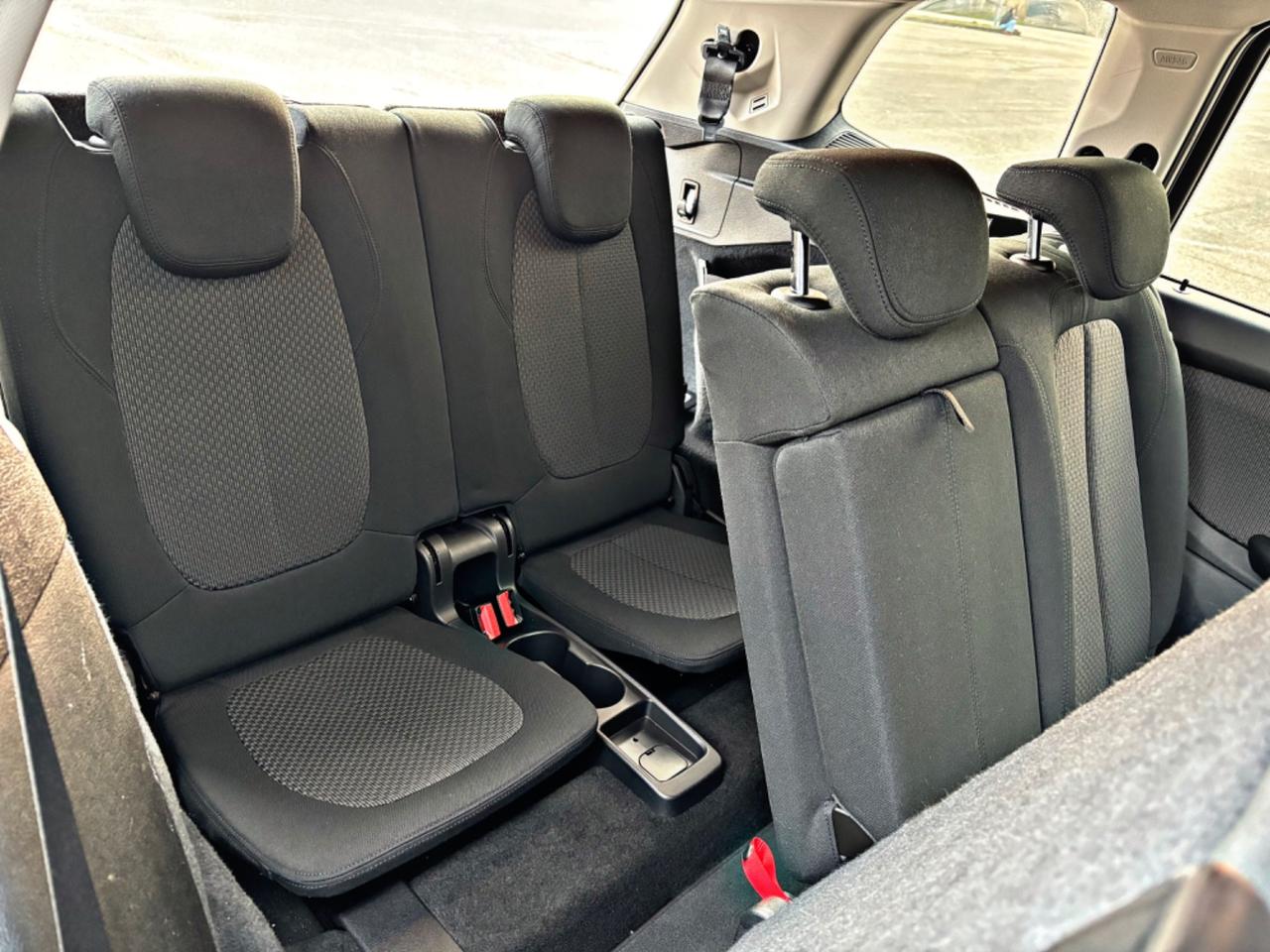 Bmw Serie 2 Gran Tourer 216d Luxury Aut. 2020