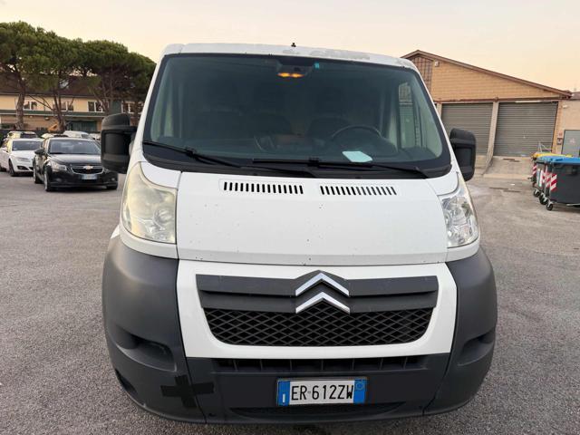 CITROEN Jumper 30 2.2 HDi senza nessun lavoro da fare
