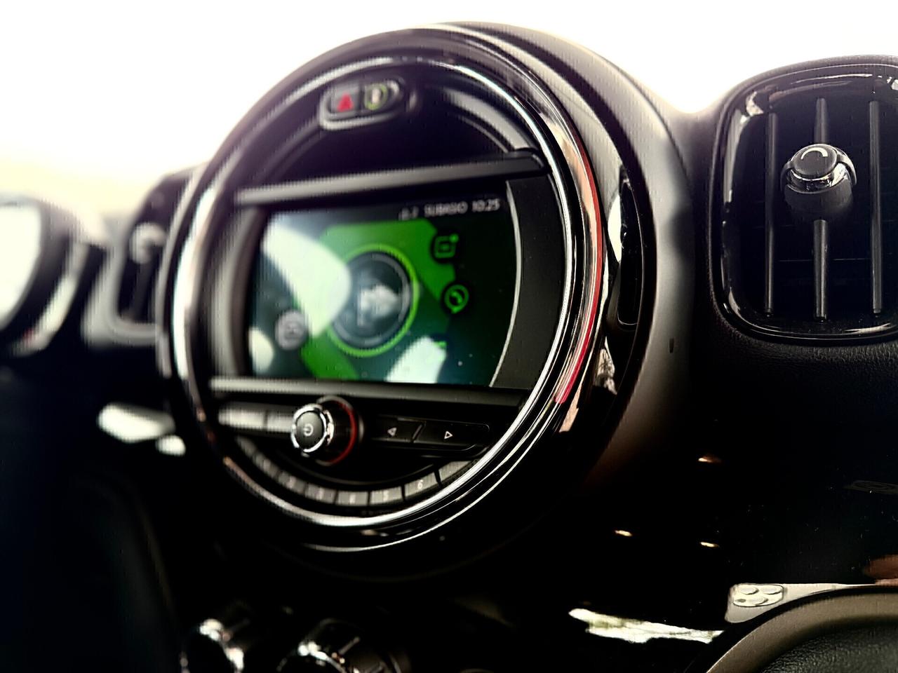 MINI COUNTRYMAN ALLESTIMENTO John Cooper Works 2.0 DIESEL