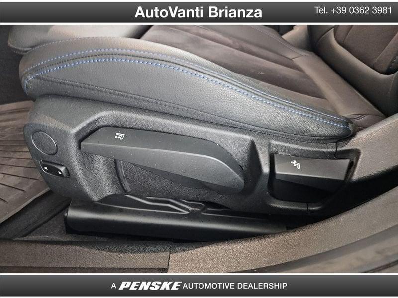 BMW Serie 3 320i Touring Msport