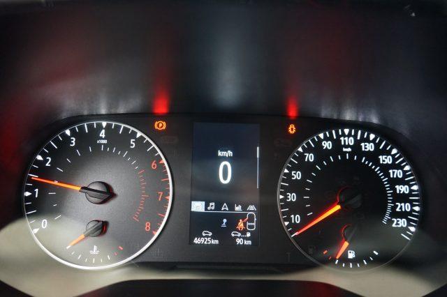 RENAULT Clio TCe 90 CV 5 porte Equilibre