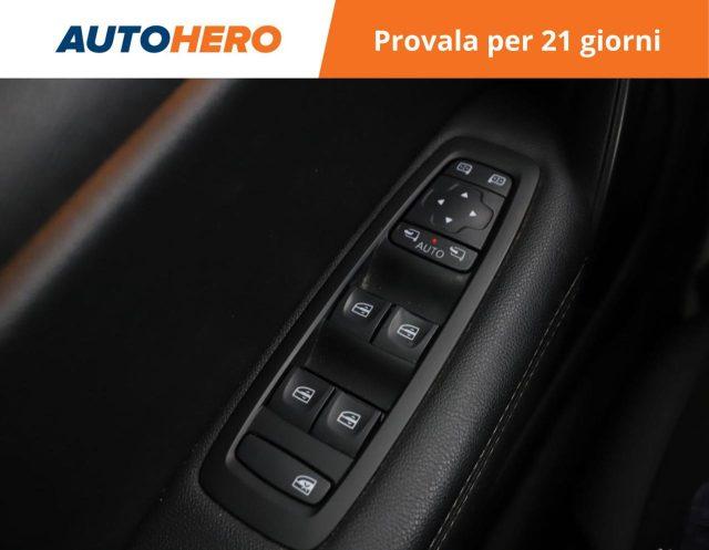 RENAULT Megane Mégane dCi 8V 110 CV Energy Intens