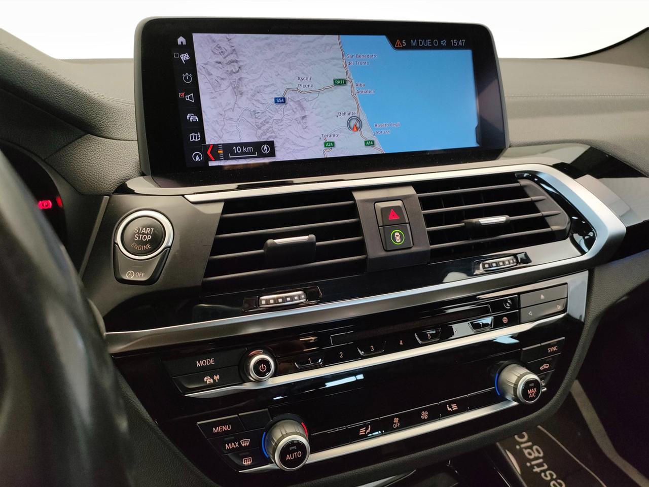 BMW X3 G01 2017 - X3 xdrive20i xLine 184cv auto