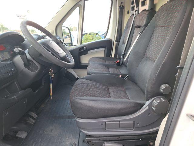 CITROEN Jumper 33 BlueHDi 110 L2H2 Furgone