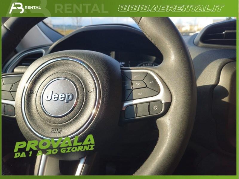 JEEP Renegade Renegade 1.6 Mjt 120 CV Longitude