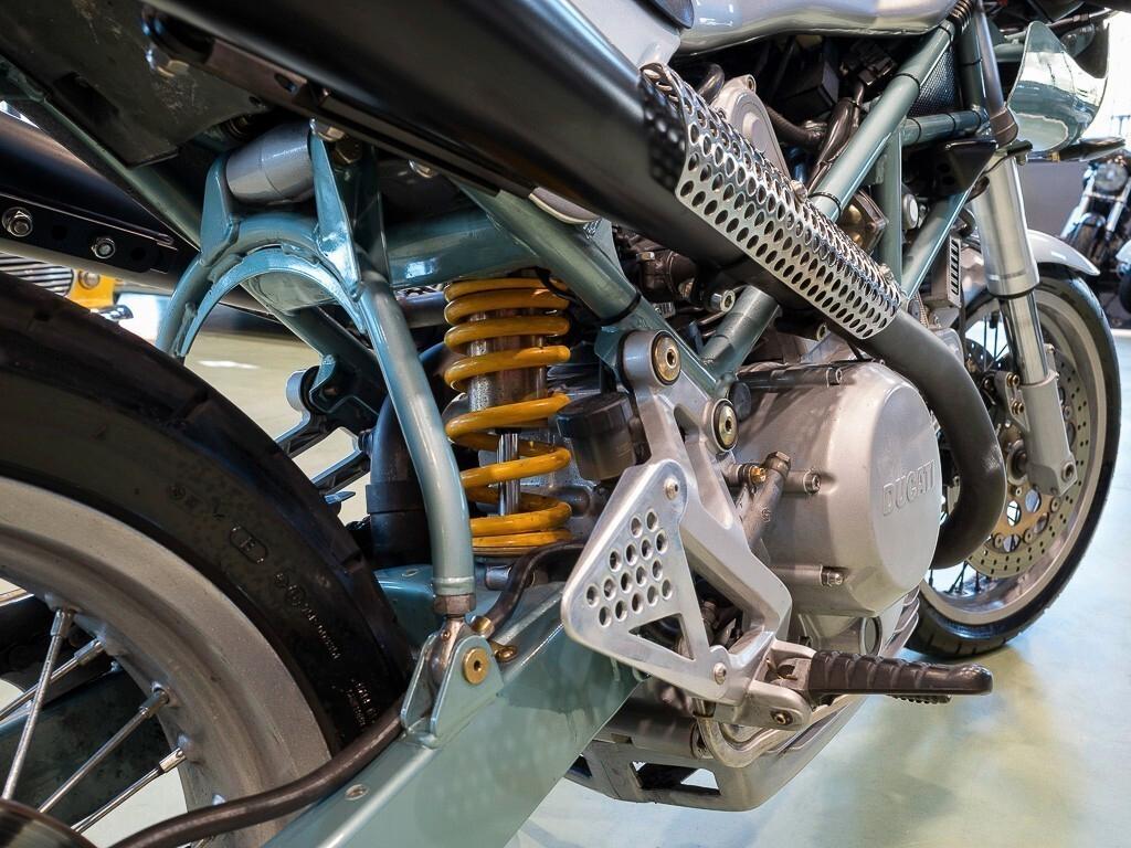 Ducati 750 SS - Replica >Cirri Sport