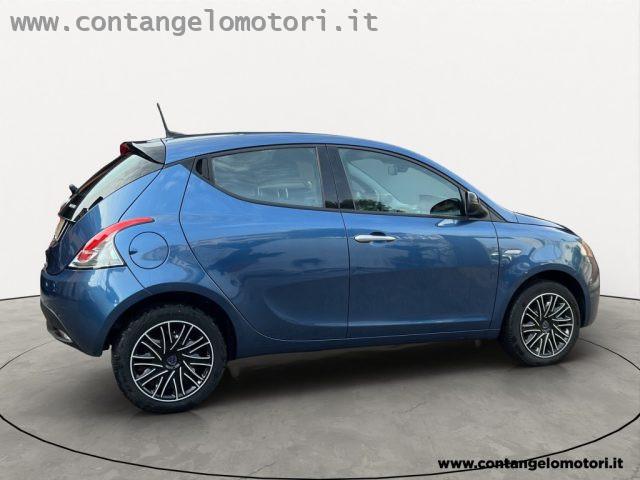 LANCIA Ypsilon 1.0 FireFly 5 porte S&S Hybrid Gold