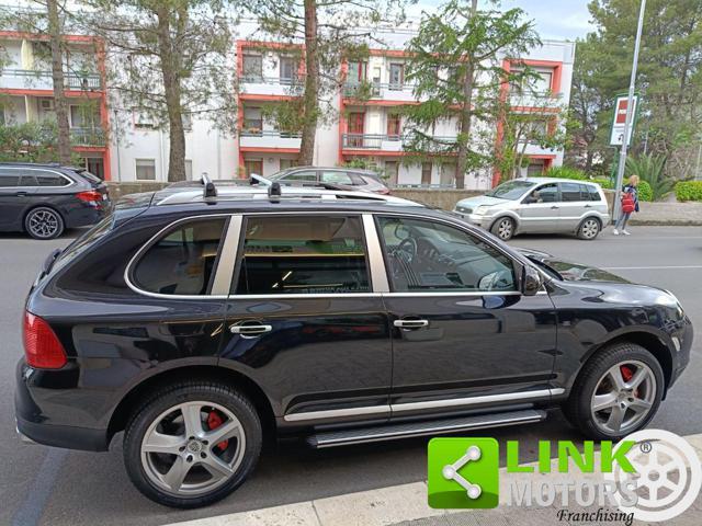 PORSCHE Cayenne 3.2 V6 cat ASI 29MILA KM