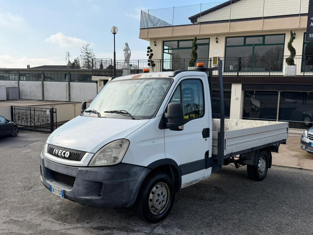 Iveco Daily 2012