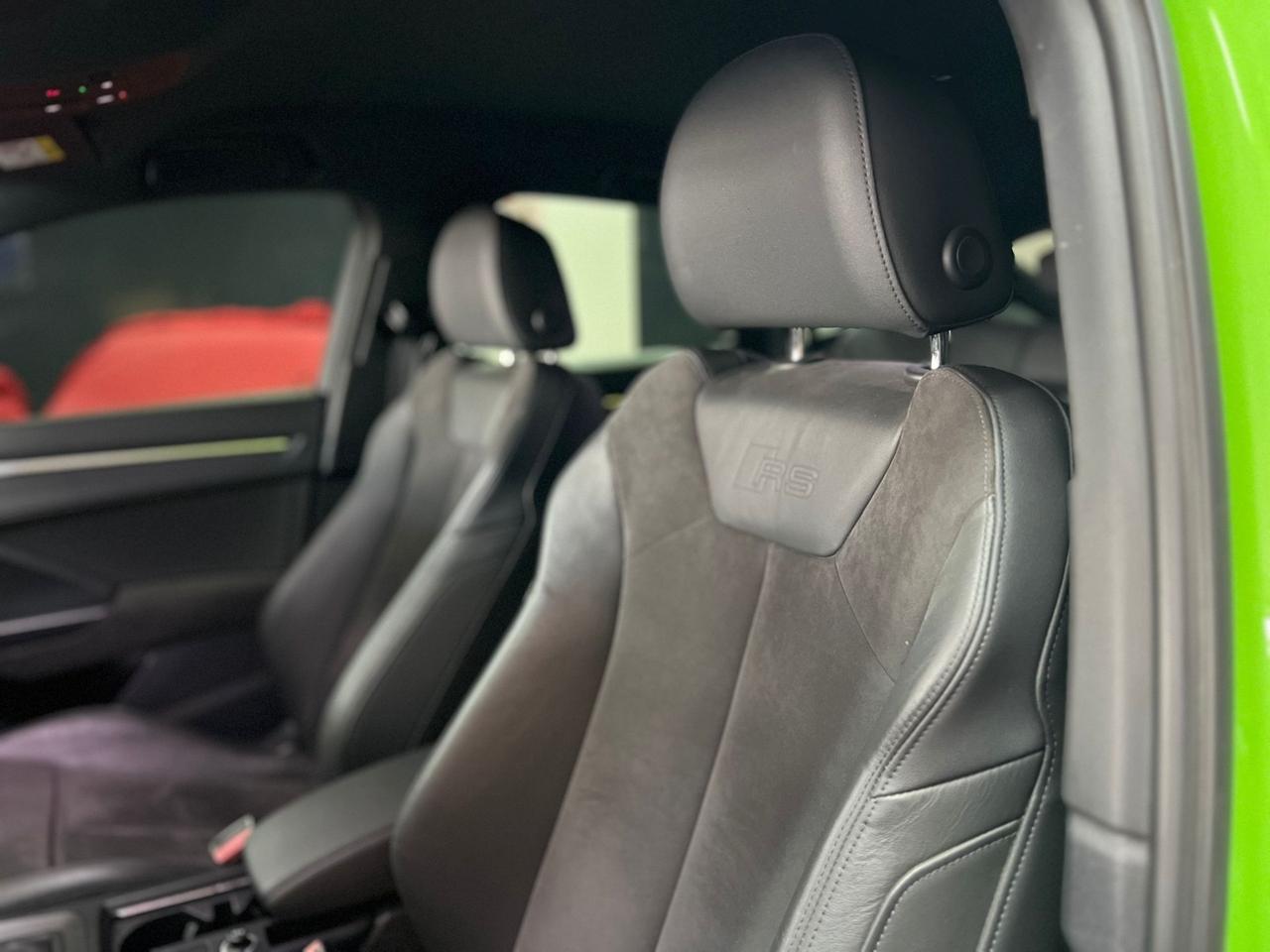 Audi Q3 RS SPB quattro S tronic