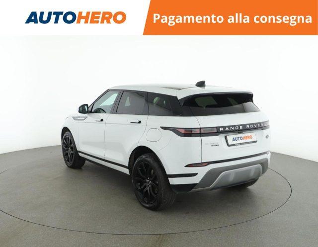 LAND ROVER Range Rover Evoque 1.5 I3 PHEV 300 CV AWD Auto S