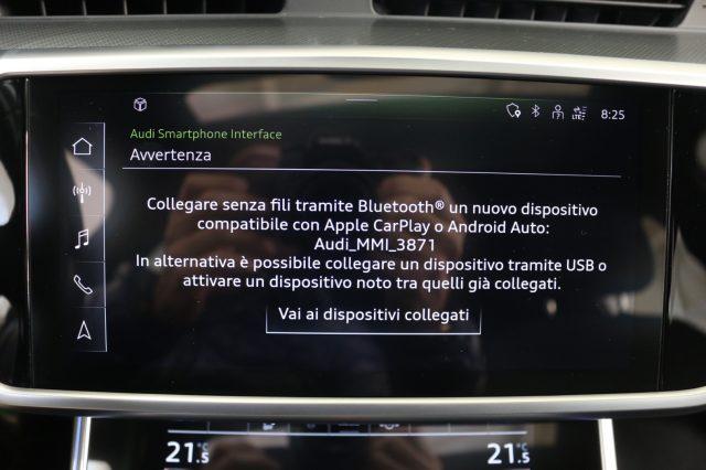 AUDI A6 Avant 40 2.0 TDI S tronic Business Plus