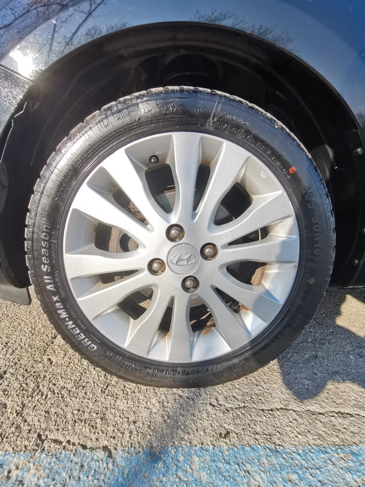 Hyundai i20 1.6 CRDi VGT 5p. Premium