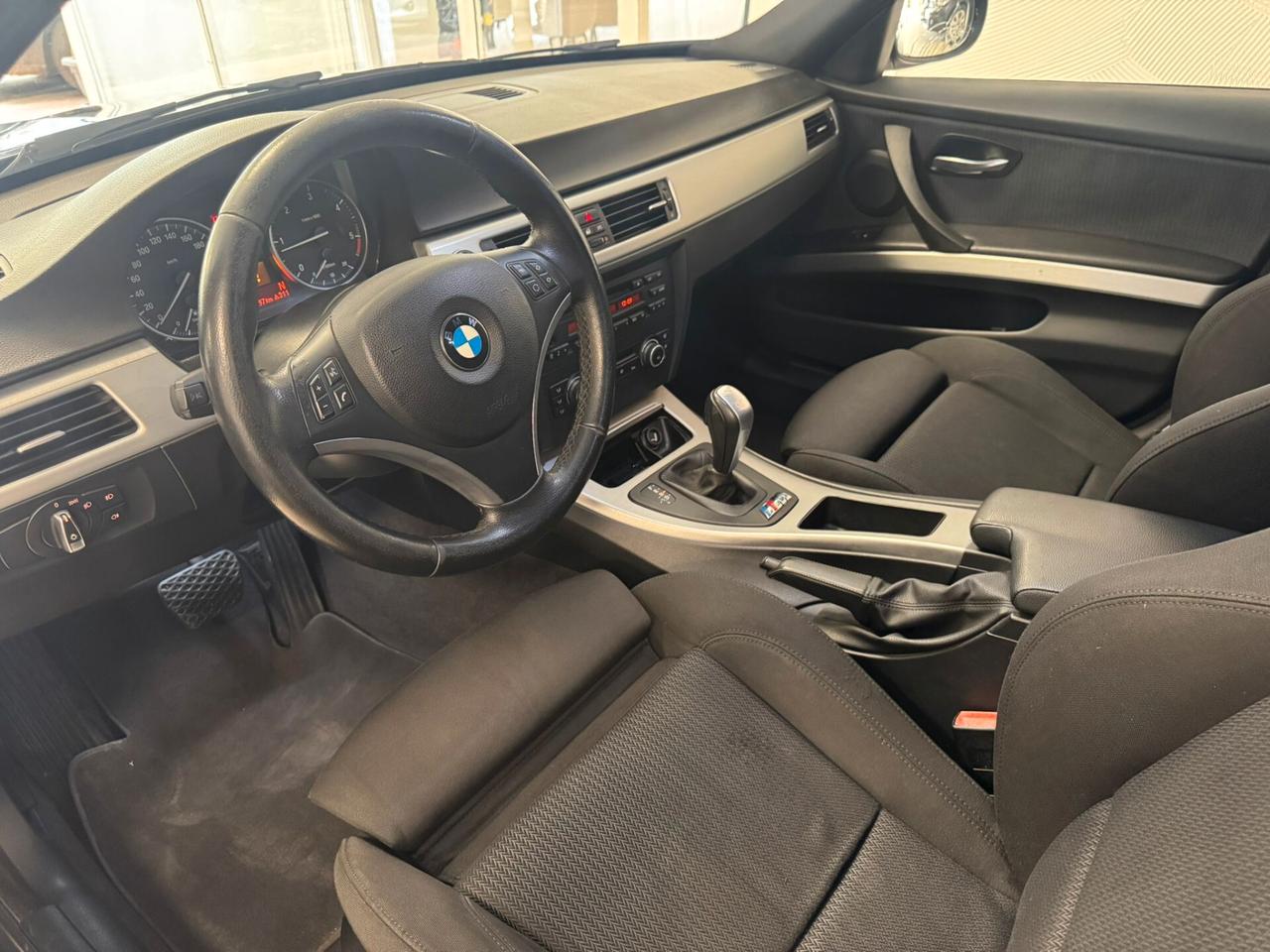 Bmw 320 320d cat MSport