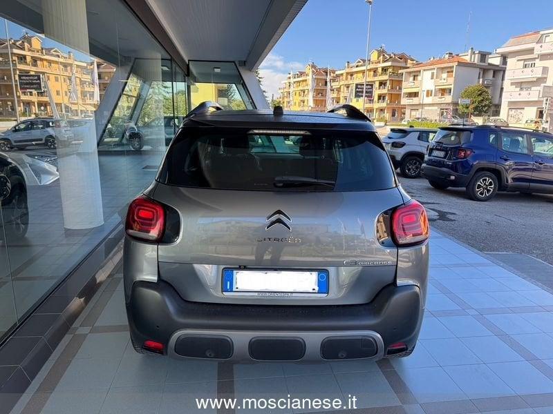 Citroën C3 Aircross C3 Aircross BlueHDi 100 Shine