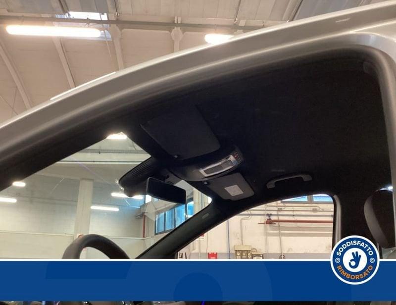 Mercedes-Benz Classe B B 180 d Automatic Advanced Plus AMG Line Edizione speciale limitata digital edition