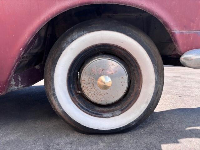 Opel Rekord 1500 Olympia