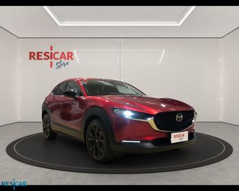 MAZDA CX-30 2024 2.0L E-SKYACTIV G 122 CV 6MT FWD HOMURA