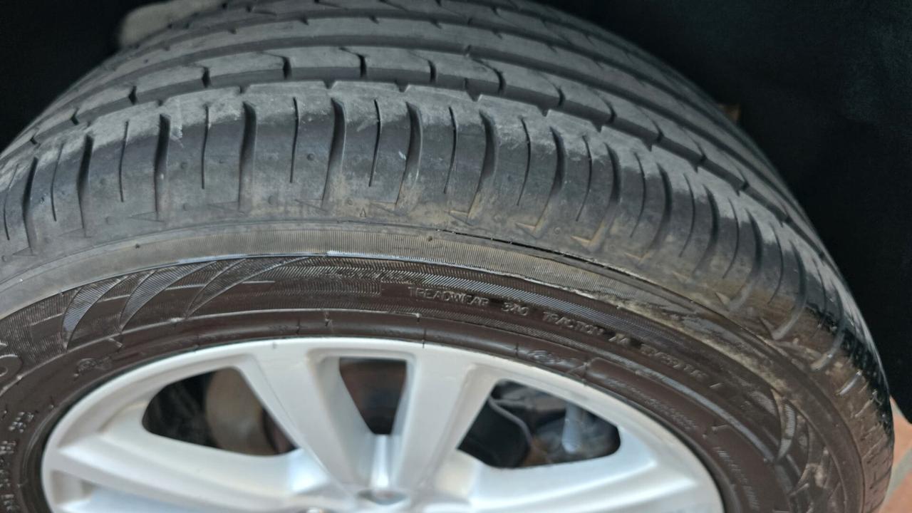 Ford Kuga 1.5 TDCI 120 CV S&S 2WD Titanium