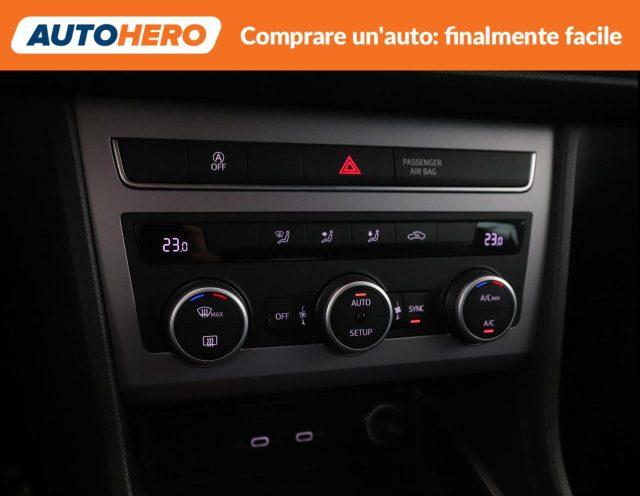 SEAT Ateca 1.5 EcoTSI DSG FR