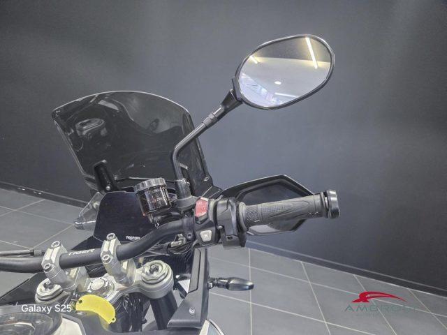 TRIUMPH Tiger 900 GT