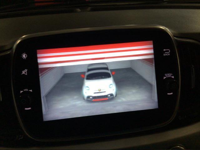 ABARTH 595 1.4 T-Jet 145 CV