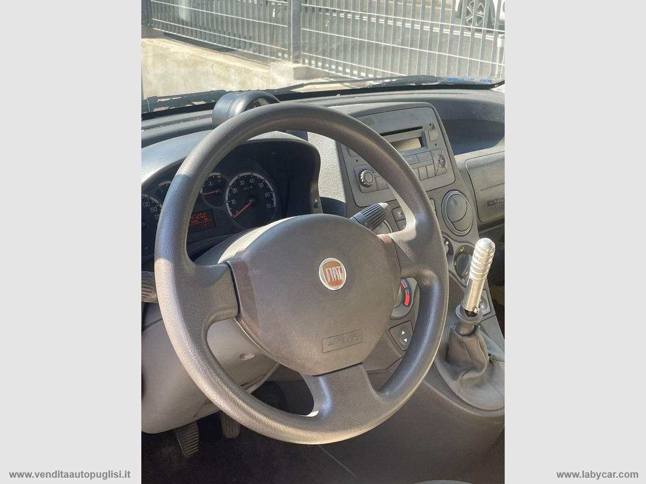 FIAT Panda 1.2 Dynamic Mamy