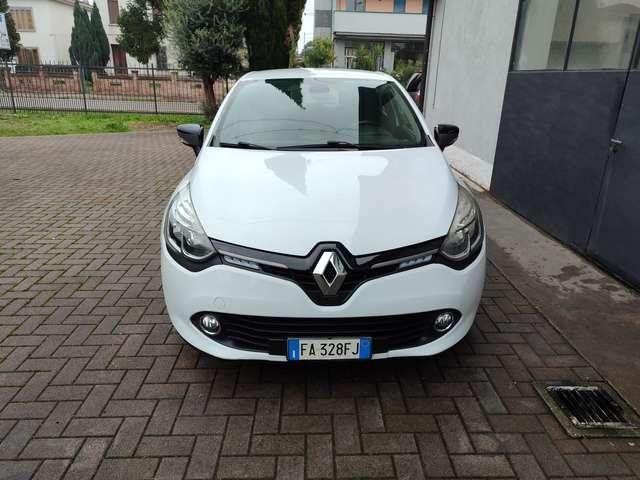 Renault Clio Clio 5p 1.5 dci Costume National 90cv