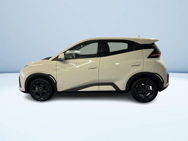 BYD Dolphin Surf Comfort
