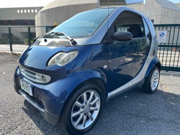 Smart ForTwo 700cc 61cv E4 Iscrivibile ASI