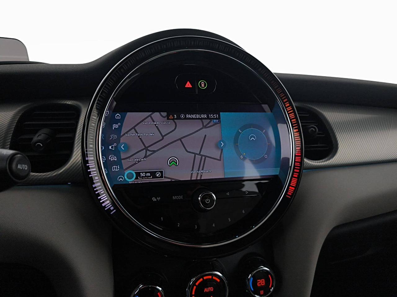 MINI Mini Cooper S Yours 3 Porte