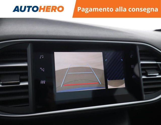 PEUGEOT 308 PureTech Turbo 130 S&S EAT8 GT Pack