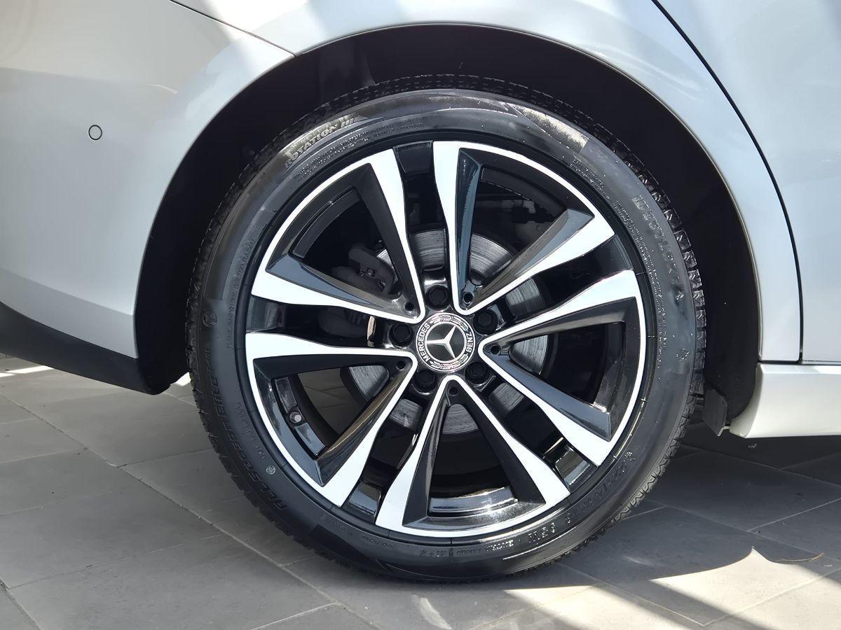 MERCEDES - Classe B - B 180 d Automatic Sport Plus