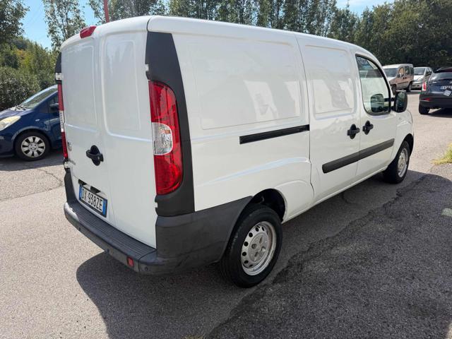FIAT Doblo Doblò 1.4 Cargo Maxi Lamierato