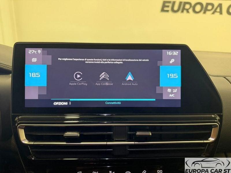 Citroën C5 Aircross BlueHDi 130 S&S Shine Pack EAT8