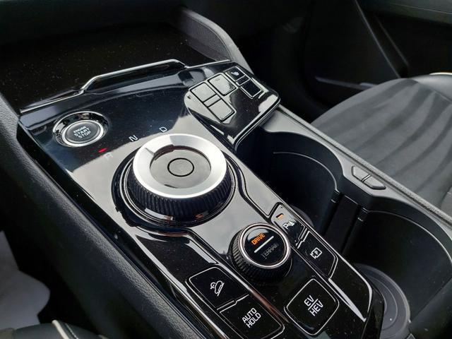 KIA Sportage 1.6 TGDi PHEV AWD AT GT-line