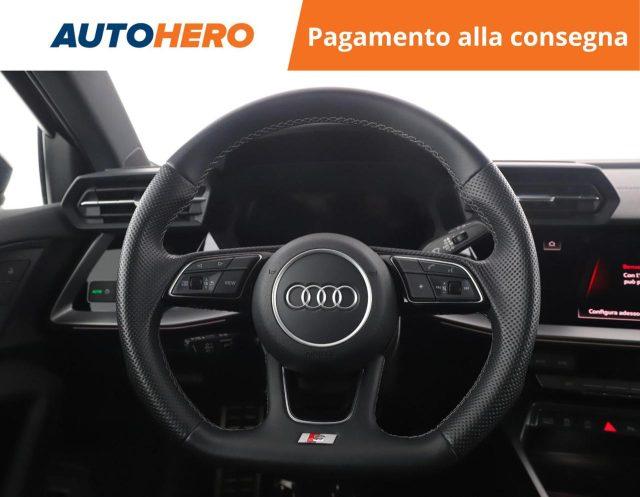 AUDI S3 SPB TFSI 310 CV quattro S tronic