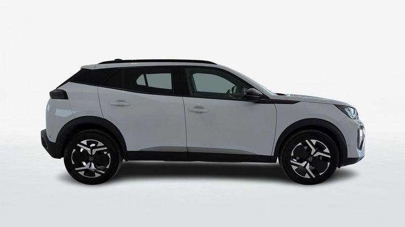 Peugeot 2008 1.2 PURETECH ALLURE S&S 100CV