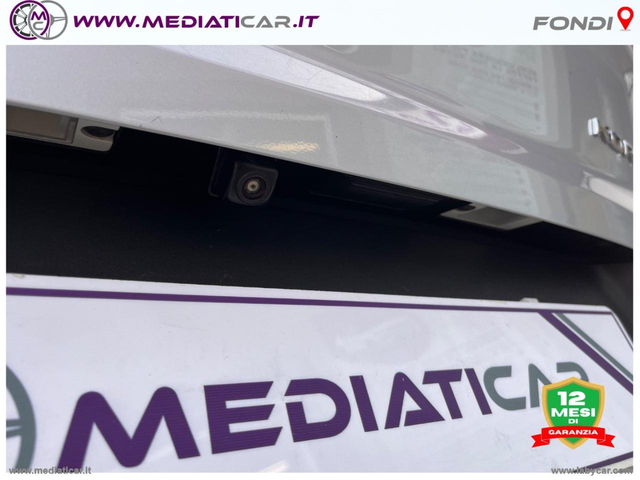 SSANGYONG Korando 1.6 Diesel 2WD Icon