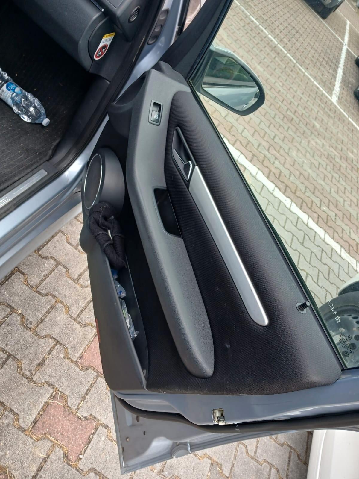 Mercedes-benz B 200 CDI Sport X COMMERCIANTI