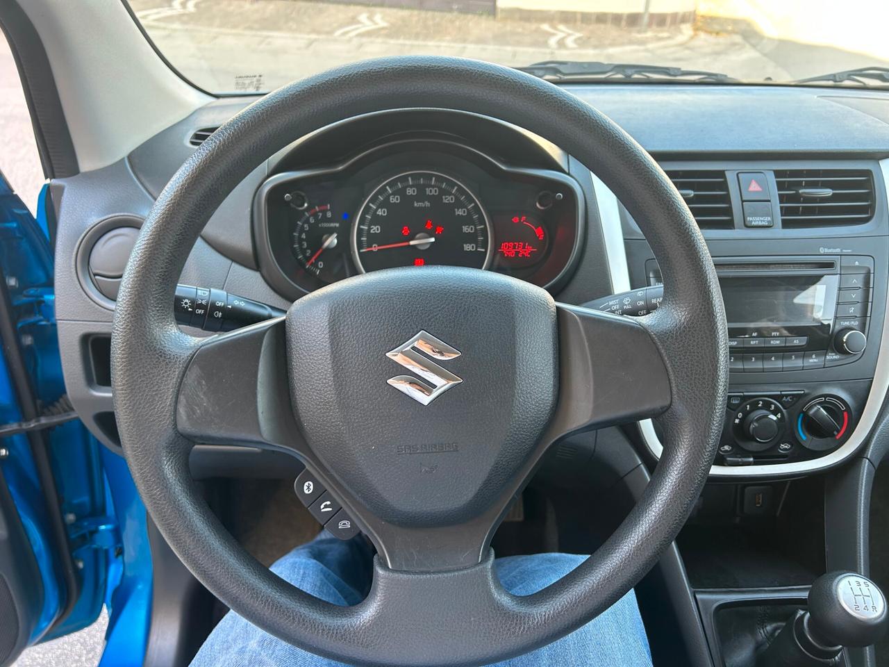 Suzuki Celerio 1.0 Style