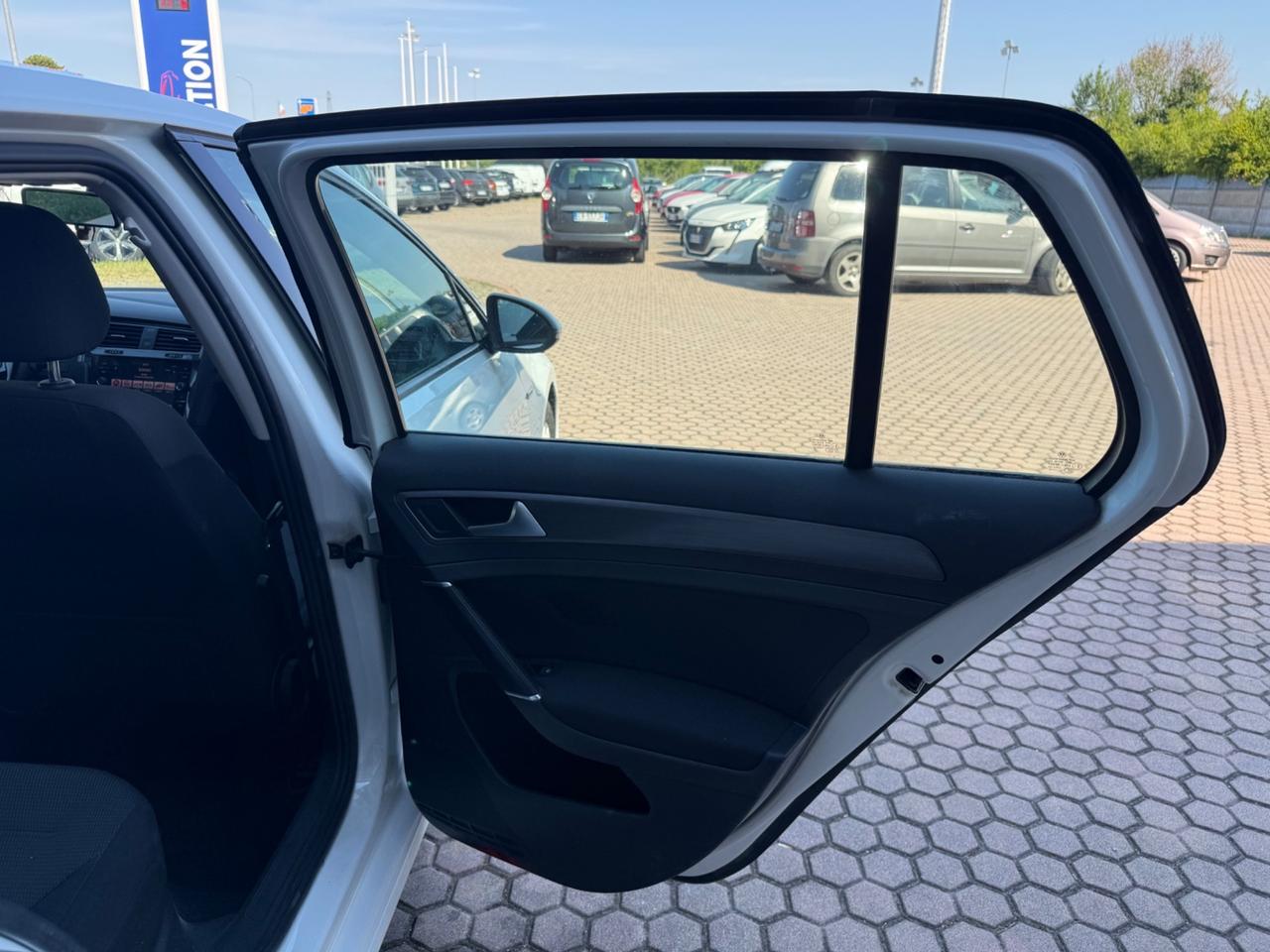 Volkswagen Golf 1.5 TSI ACT DSG 5p. Sport BlueMotion Technology