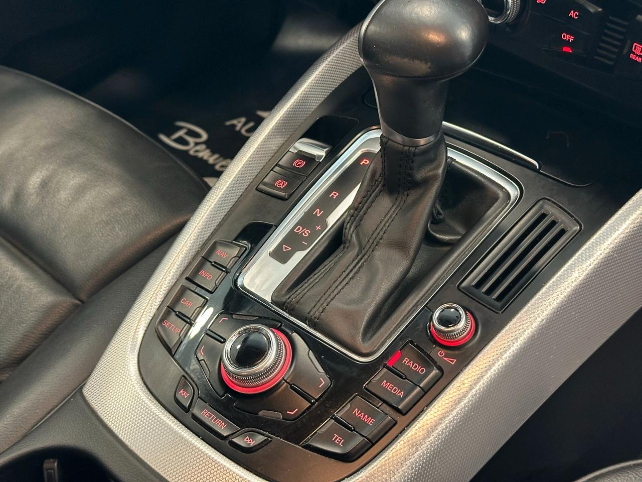 Audi Q5 2.0 TDI Quattro S-tronic Advanced Plus