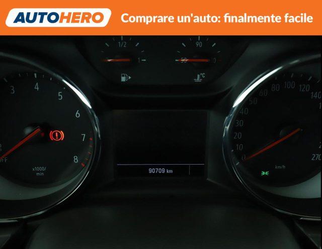 OPEL Astra 1.2 Turbo 145 CV S&S 5 porte GS Line