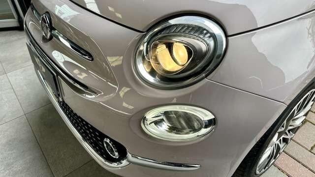 Fiat 500 1.2 Benzina 69CV Dualogic Star My20