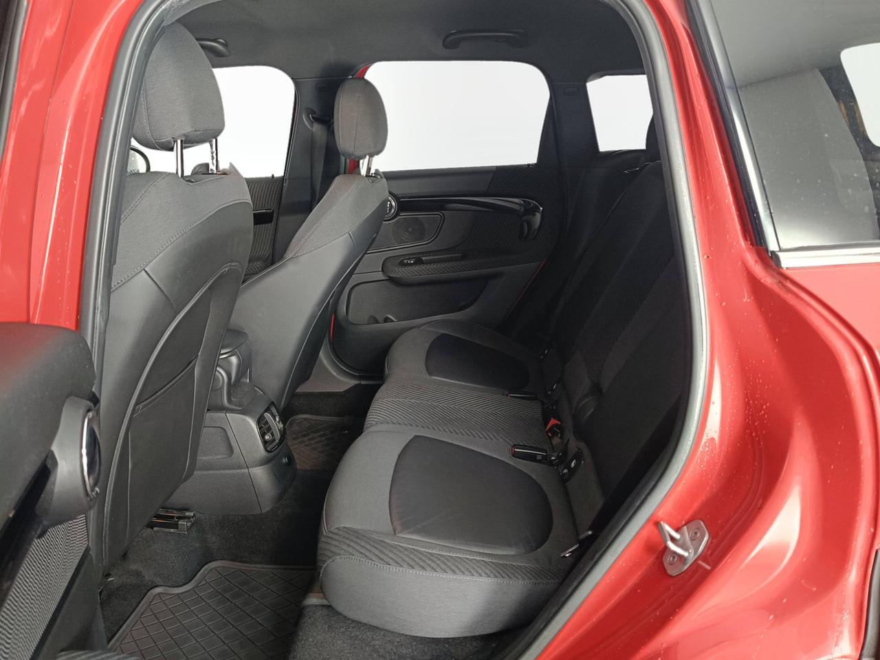 MINI Mini Countryman F60 2017 - Mini Countryman 2.0 Cooper D all4 auto