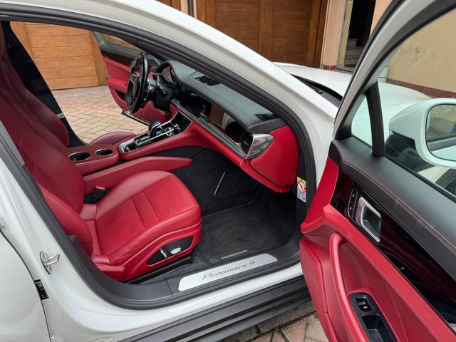 PORSCHE Panamera 2.9 4 E-Hybrid Executive UNICO PROPRIETARIO