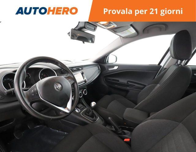 ALFA ROMEO Giulietta 1.4 Turbo 120 CV