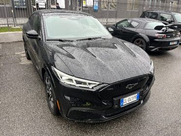 FORD Mustang Mach-E AWD Standard Range 269 CV *Sedili risc.*
