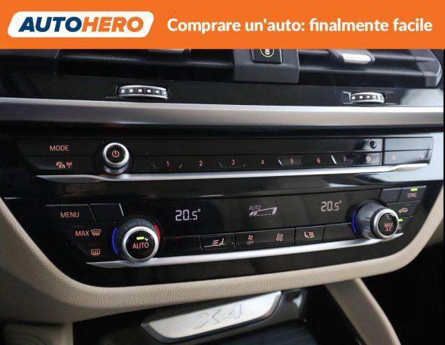 BMW X4 xDrive20d 48V Business Advantage